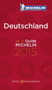 Michelin Deutschland 2015