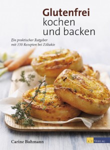 Glutenfrei kochen und backen_Cover