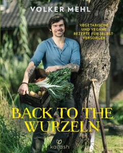 Back to the Wurzeln_Cover