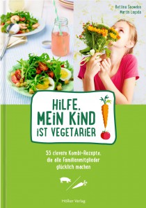 Hilfe Kind Vegetarier_Cover