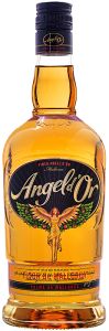 Angel d `Or Flasche