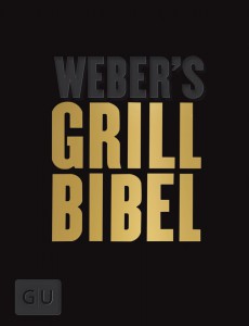 Webers Grillbibel Cover
