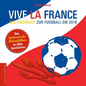 Cover_Vive la France