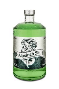 Alpsinth 55