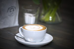 Fotos (2): Deutscher Kaffeeverband / Bente Stachowske