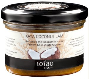 kaya-coconut-jam