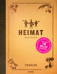 Kochbuch, Tim Mälzer, Heimat