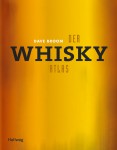Whisky, Whiskey, Destillat, Brennerei, Buchkritik, Whisky-Atlas, Whisky-Herstellung