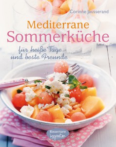 Mediterrane Sommerküche_Cover