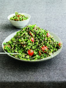 Puy Lentil & Quinoa 049