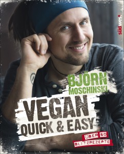 Cover_Vegan Quick Easy