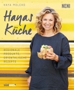 Cover_Hayas Küche